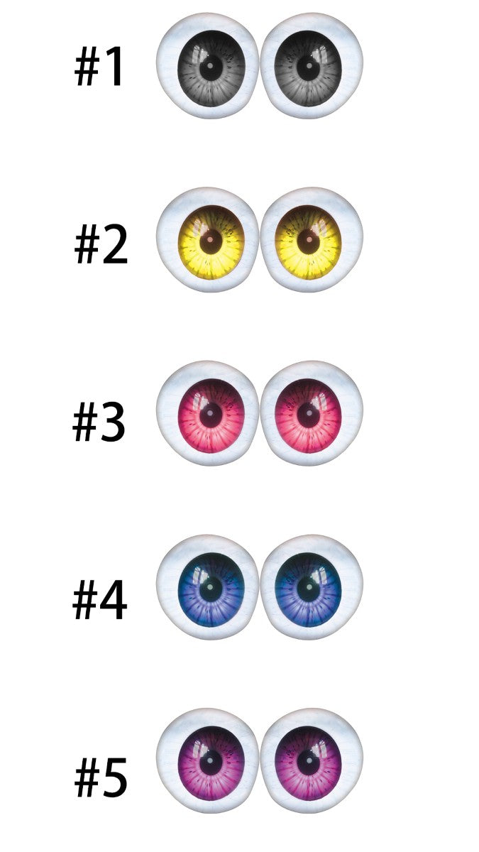 Boneca sexual pônei (Dolls Castle Silicone de 46cm)