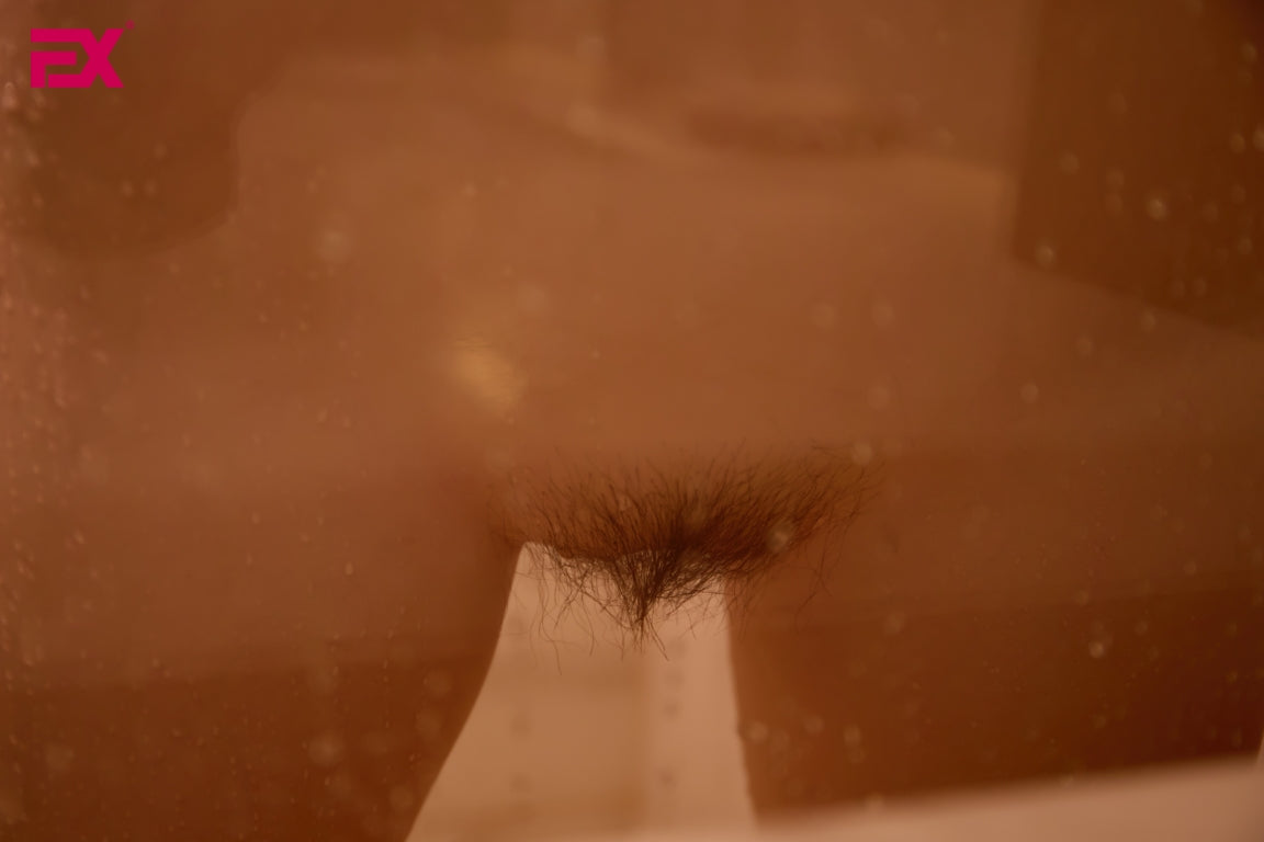 Анна 2 секс кукла (EXDoll 171cm F-Cup #Ukiyo-E Silicone)