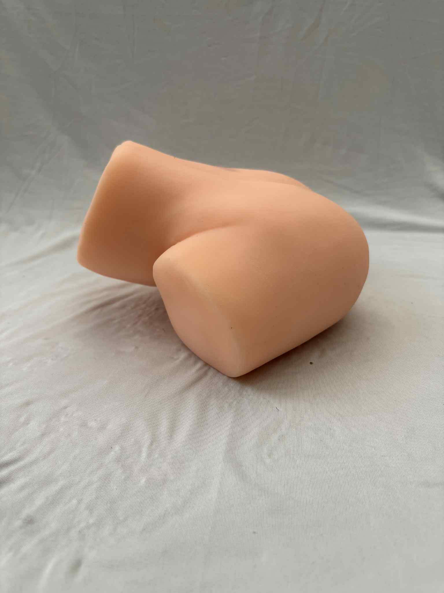 Realistic loose vagina in soft TPE (mini)