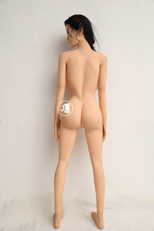 Jana Sex Doll (Jarliet 158cm D-Kupa TPE+Silicone)