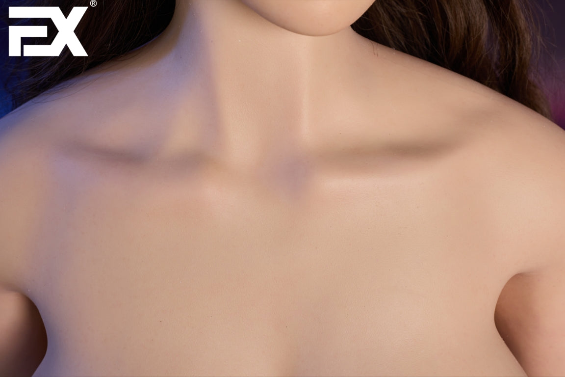 Јоханна Сек Долл (ЕКСДолл 167цм Ц-Цуп #Укиио-Е силикон)