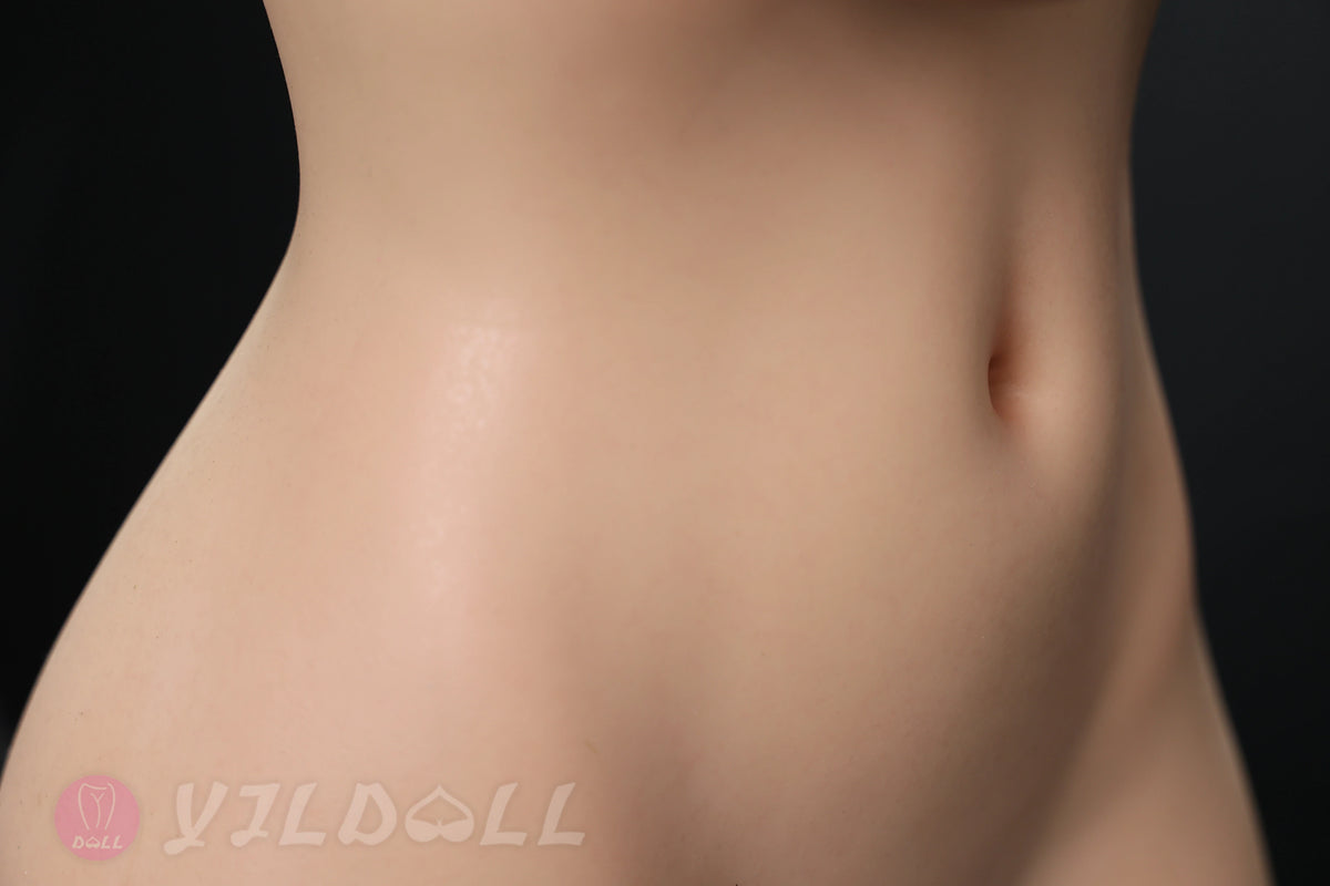 Akari papusa sexuala (YJL Doll 161 cm I-Cup silicon)