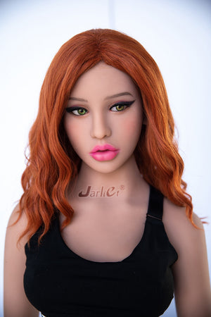 Lisa Sex Doll (Jarliet 157 см B-купа TPE)