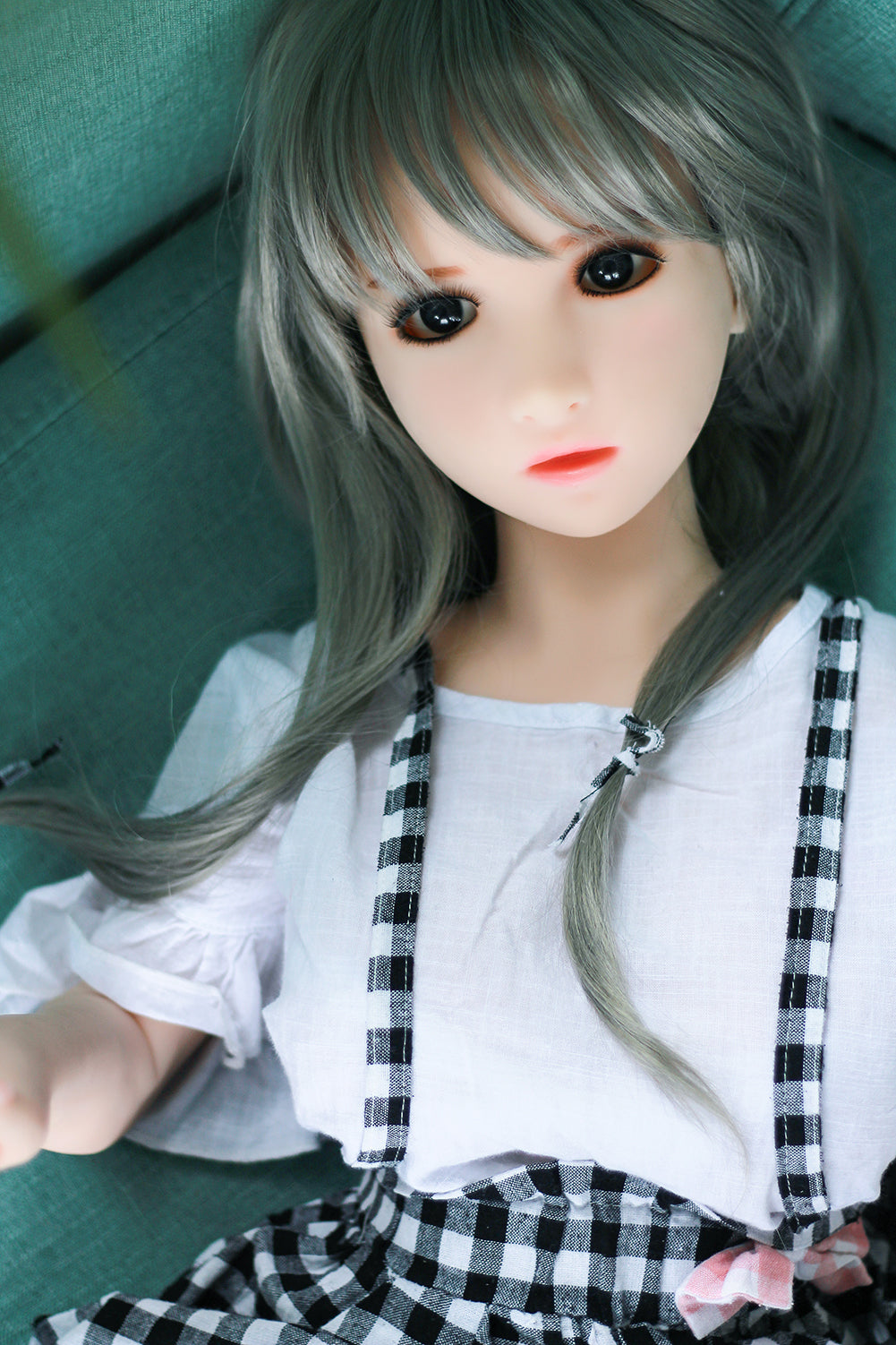 Boneca Sexual Flora (SY-Doll 100cm TPE)