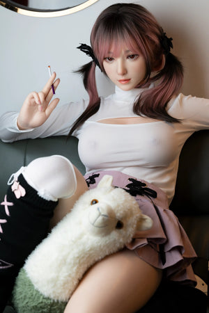 Lilia Sex Doll (Tayu Doll 160 cm e-cup ZC-25# siliconen)