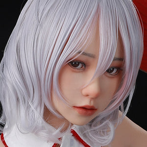 Kaiya Sex Doll (Jiusheng 156cm B-Cup #56B Silicon)