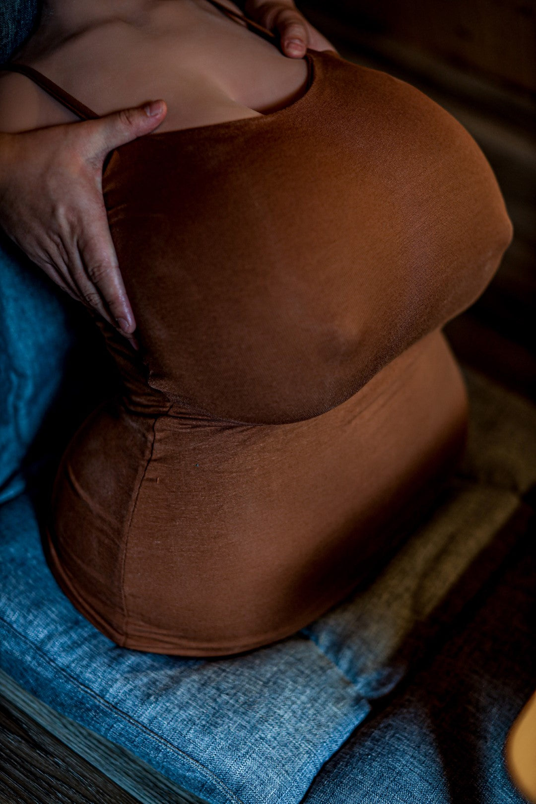 Tatami-Torso sexpuppe (Climax Doll Pro 63cm J-cup TPE)