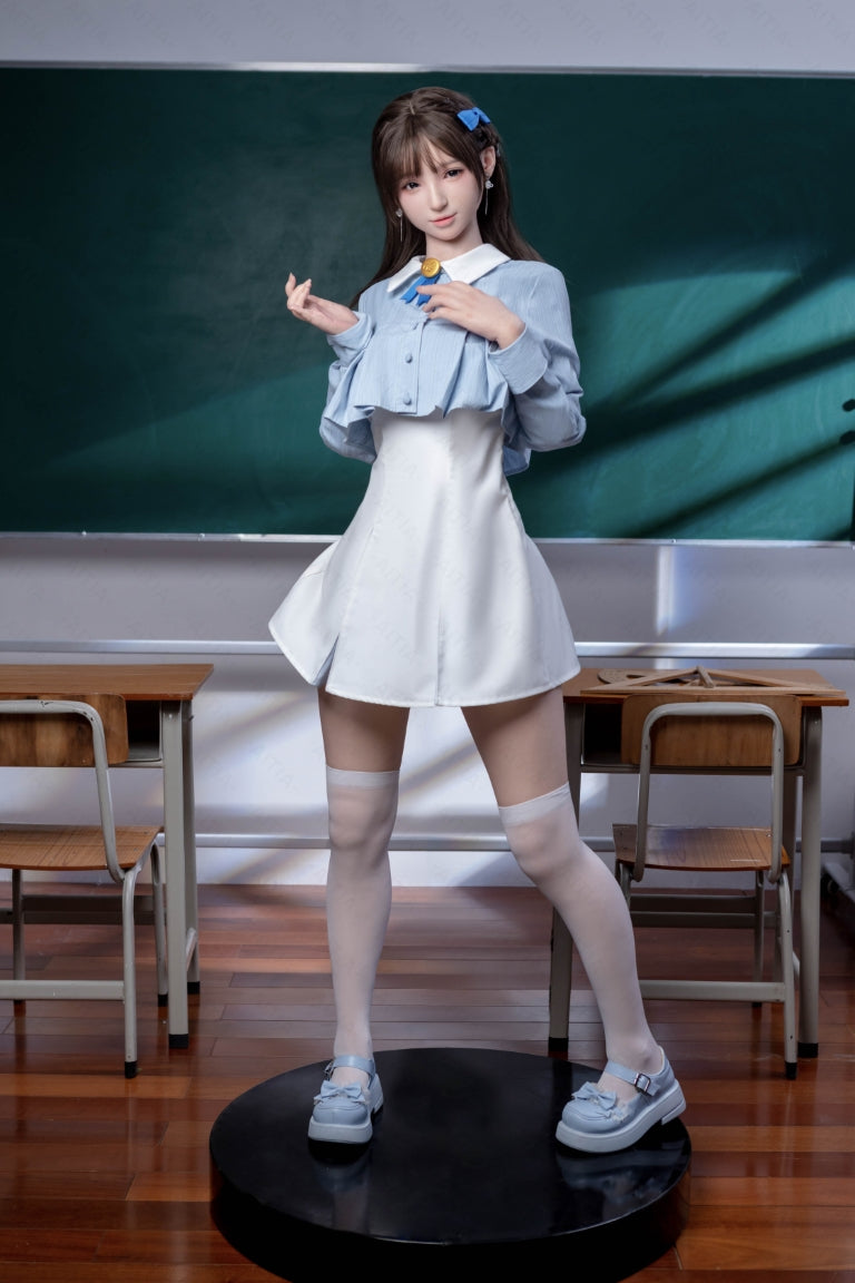 Yulania Sex Doll (AITIA Doll 163cm E-cup 2.2 Silicone)