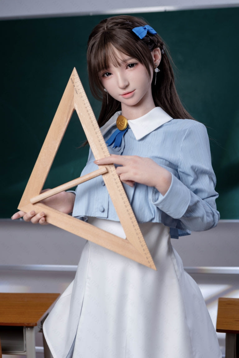 Yulania Sex Doll (AITIA Doll 163cm E-cup 2.2 Silicone)