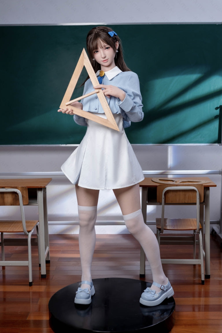 Yulania Sex Doll (AITIA Doll 163cm E-cup 2.2 Silicone)