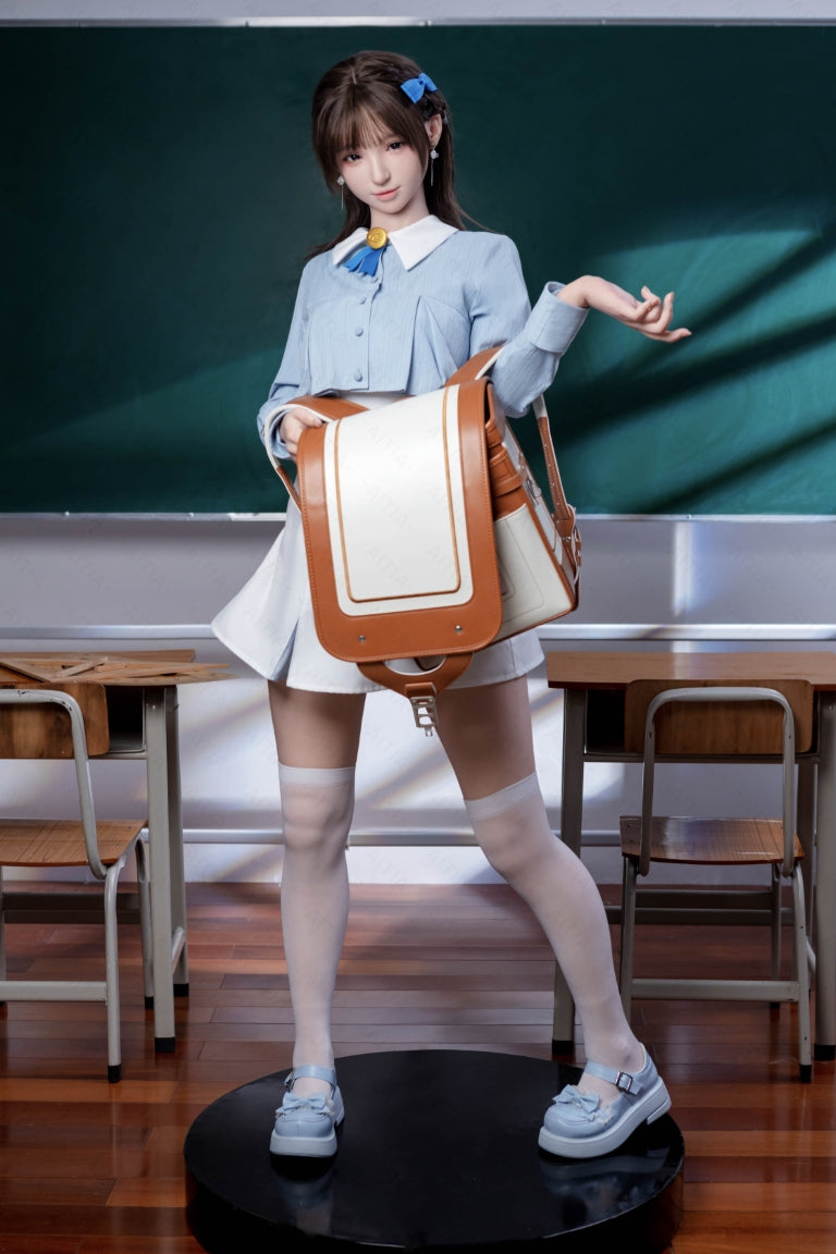 Yulania Sex Doll (AITIA Doll 163cm E-cup 2.2 Silicone)