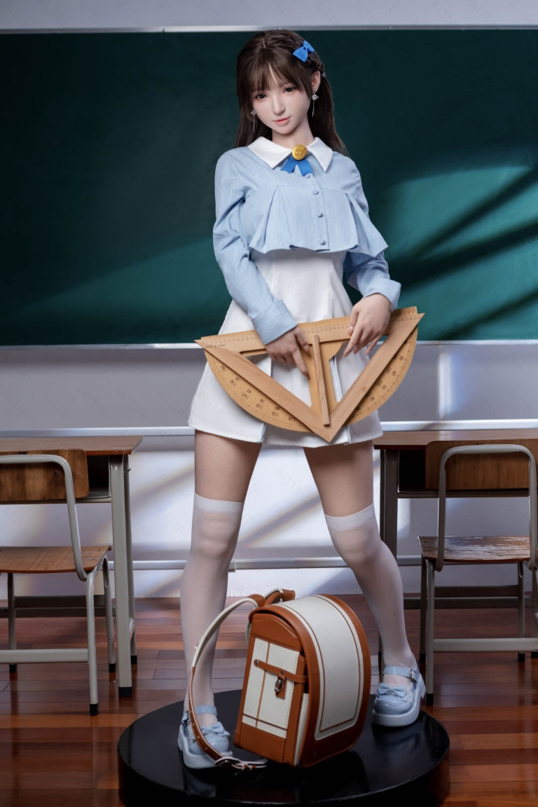 Yulania Sex Doll (AITIA Doll 163cm E-cup 2.2 Silicone)