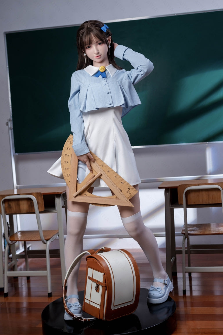 Yulania Sex Doll (AITIA Doll 163cm E-cup 2.2 Silicone)