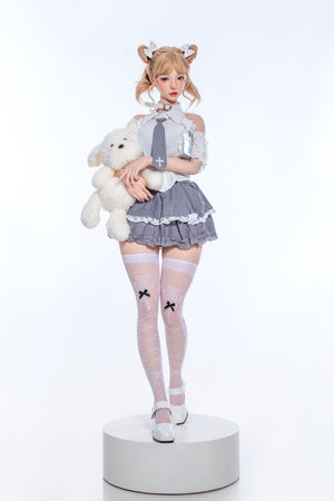 Albizia Sex Doll (Bezlya Doll 155cm E-Cup 2.2CF σιλικόνη)