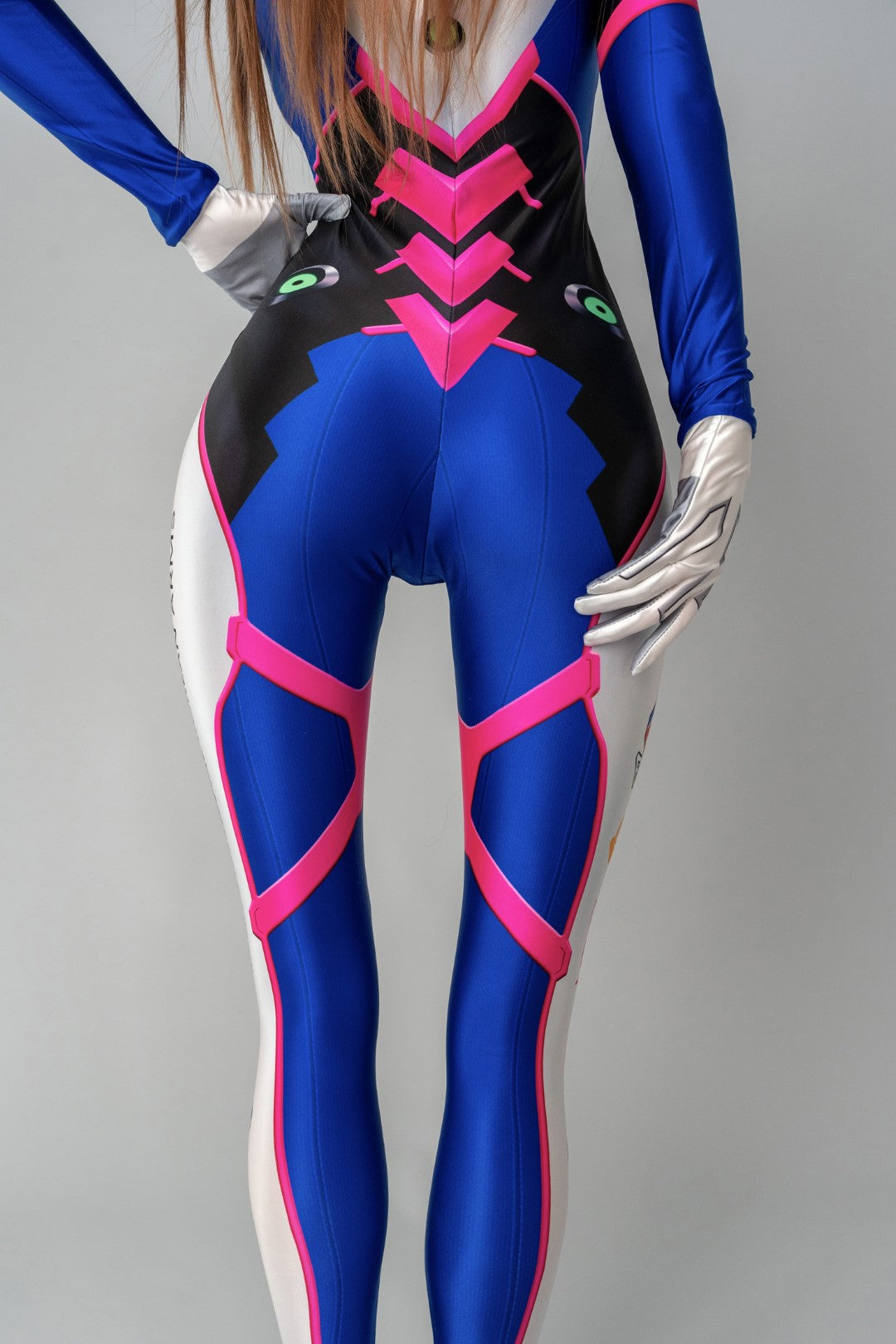 Jian X D.Va (Doll Forever 160 см E-Cup Silicone)