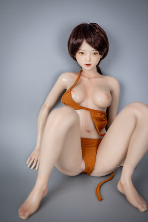 Anya (Doll Forever 60 cm d-cup Silikon)
