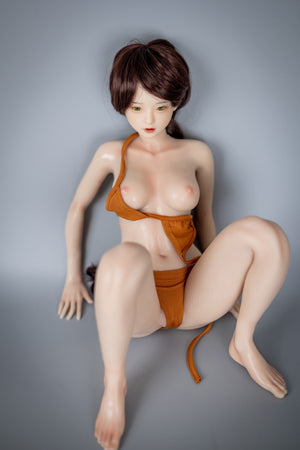 Anya (Doll Forever 60cm D-Cup Silicone)