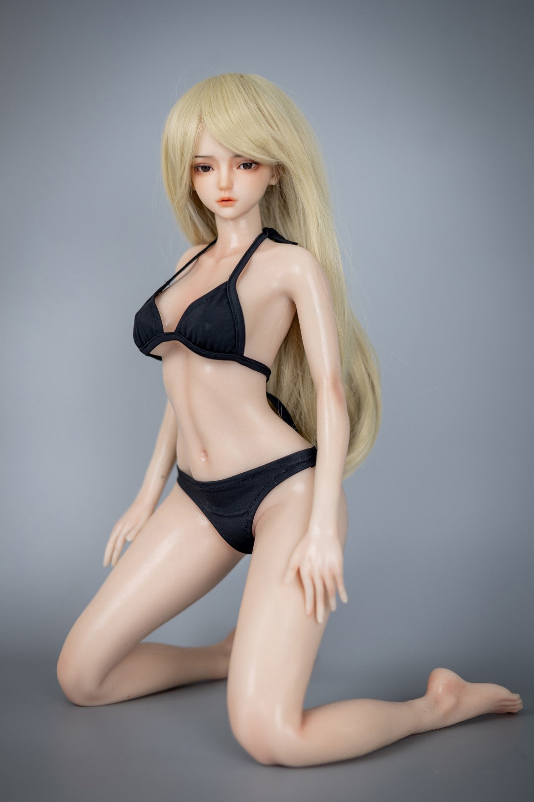 Лана (Doll Forever 60 см силікон D-Cup)