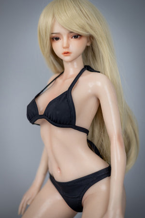 Lana (Doll Forever 60 cm D-T-Cup-Silikon)
