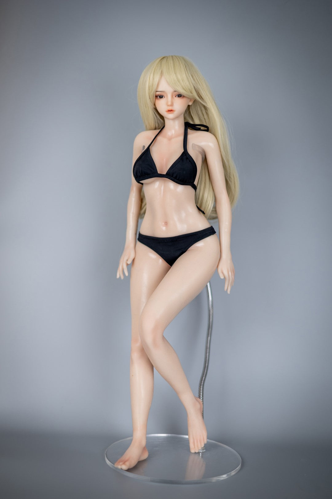 Lana (Doll Forever 60cm D-Kupa Silikon)
