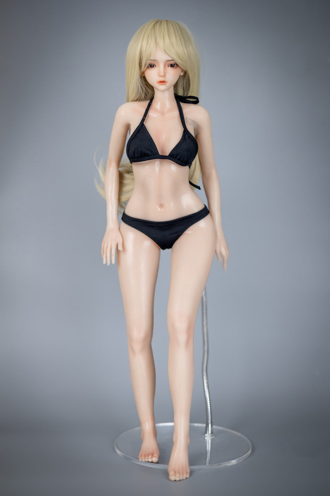 Лана (Doll Forever 60 см силікон D-Cup)