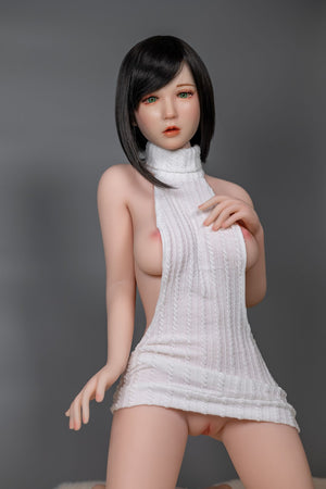 Asako White (Doll Forever 100cm D-cup silicone)