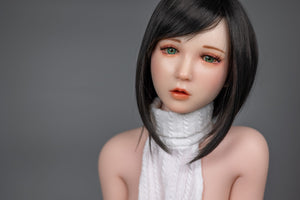 Asako White (Doll Forever 100cm D-Kupa Silikon)