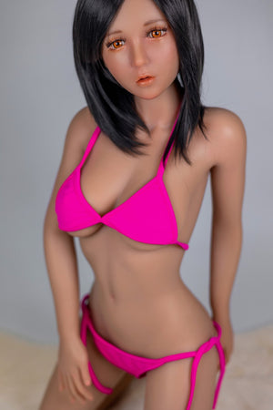 Asako tan (Doll Forever 100cm D-cup silicone) EXPRESS
