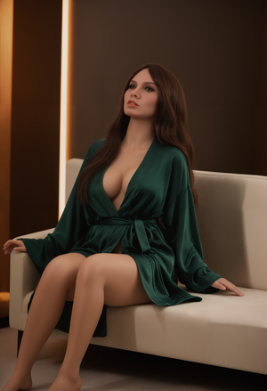 Janes Sex Doll (Aibei Doll 151 cm F-CUP #AB6 TPE+silicone)