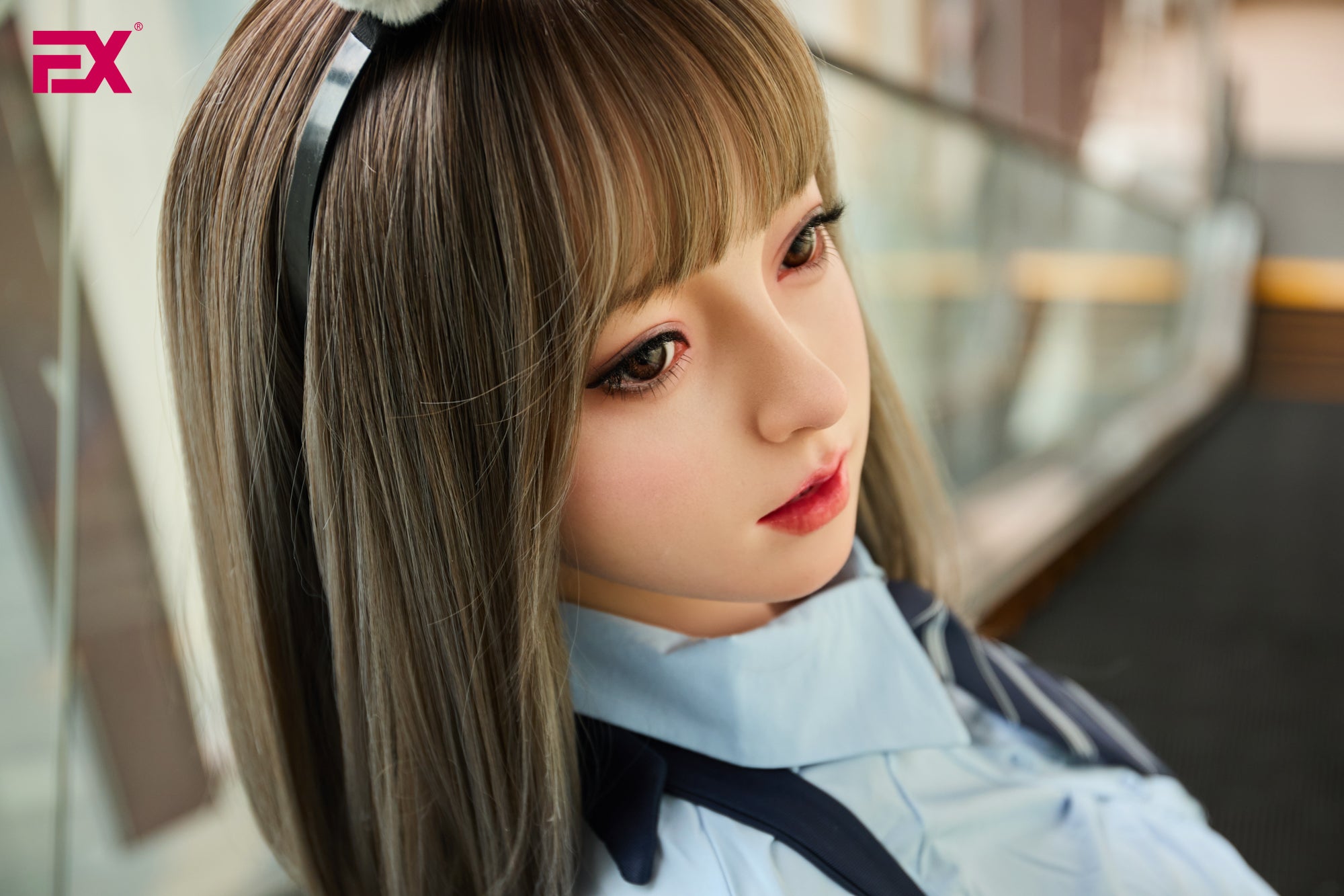 Kukulla seksi Daphne (EXDoll 168cm F-Cup #Ukiyo-E Silicone)