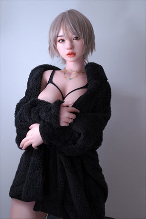 Katniss sexpuppe (Tayu-Doll 161 cm f-cup ZC-15# Silicone)