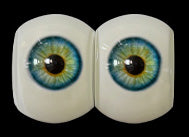 Eyes (FUDoll Original)