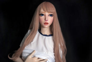 Koyuki sexpuppe (Elsa Babe 160 cm HC026 Silikon)