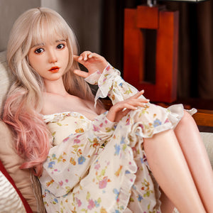 Cheryl sex pop (SHEDOLL 158cm C-Cup #SH018 TPE+Silicone)