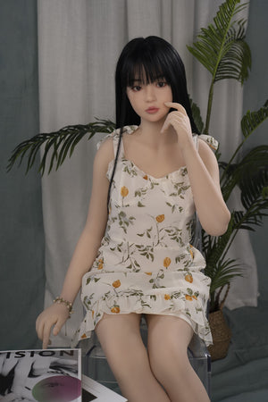 Amaya Sex Doll (AXB Doll 147cm A-kupa GD06-1 TPE+Silikon)