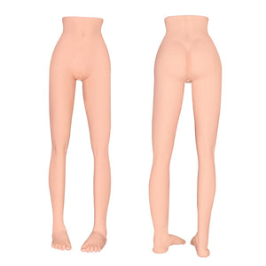 Half -body legs (EL-Doll 72cm TPE) EXPRESS