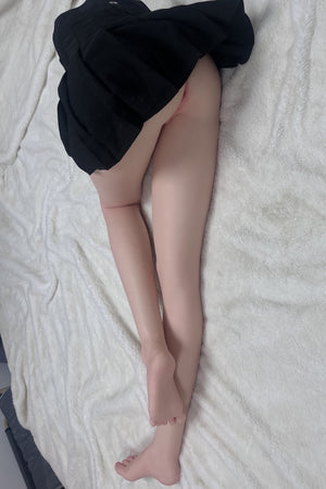 Beine (Tayu-Doll 107 cm Silikon)