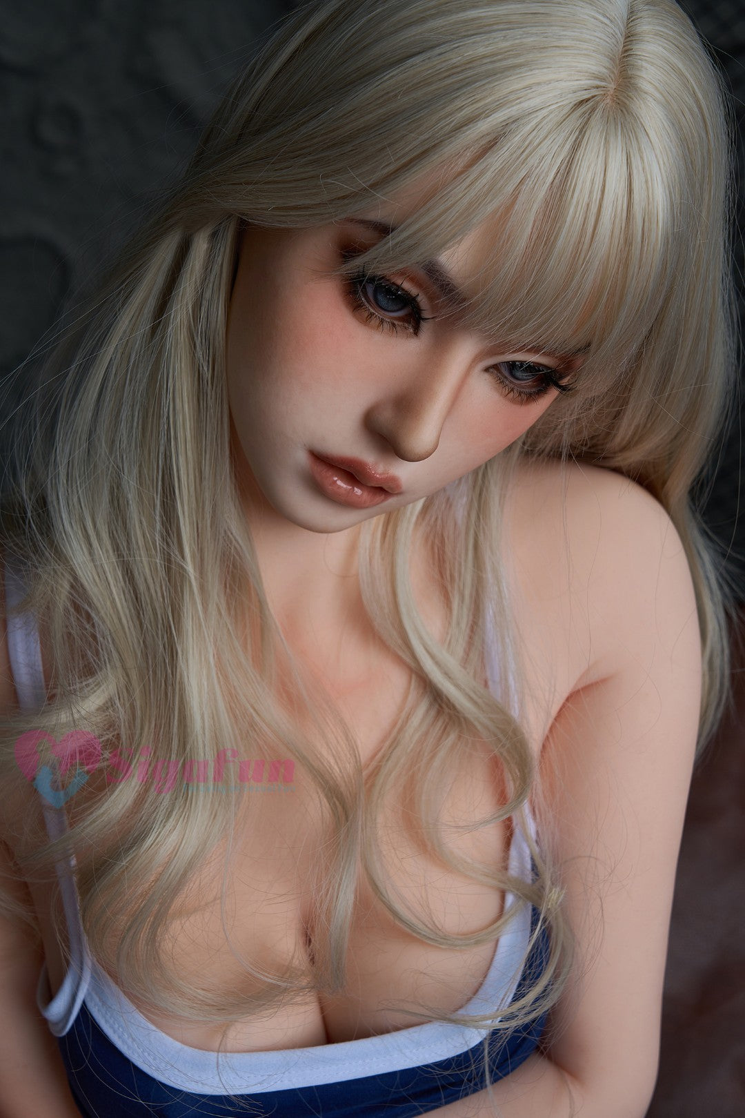 Sydney Sex doll (Sigafun 163cm C-cup #SG5 TPE+silicone) EXPRESS