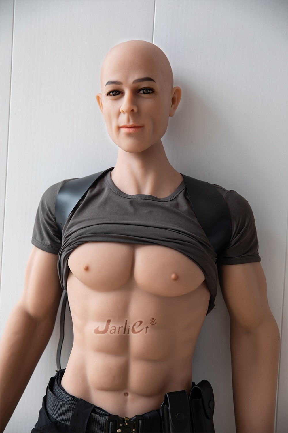 Male Sex doll Matte from Jarliet - 170 cm Realistic Doll with Muscular body