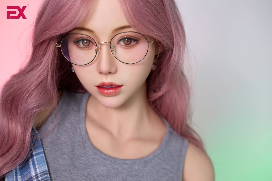 Kukulla seksi Yuki (EXDoll 166cm G-Cup #Ukiyo-E Silicone)