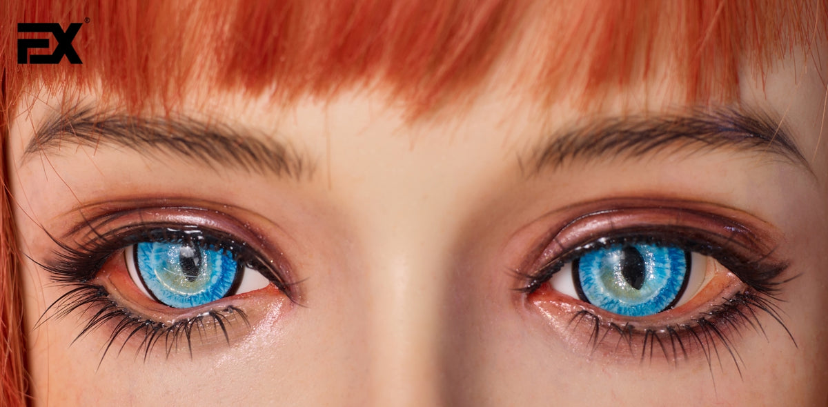 Sakura seksnukk (EXDoll 145 cm C-Cup #Utopia Silicone)