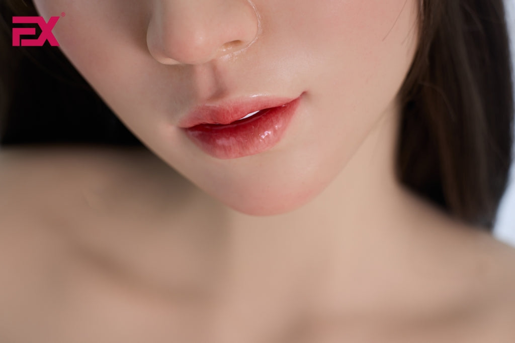 Papusa sexuala Kana (EXDoll 165cm D-Cup #Ukiyo-E Silicon)