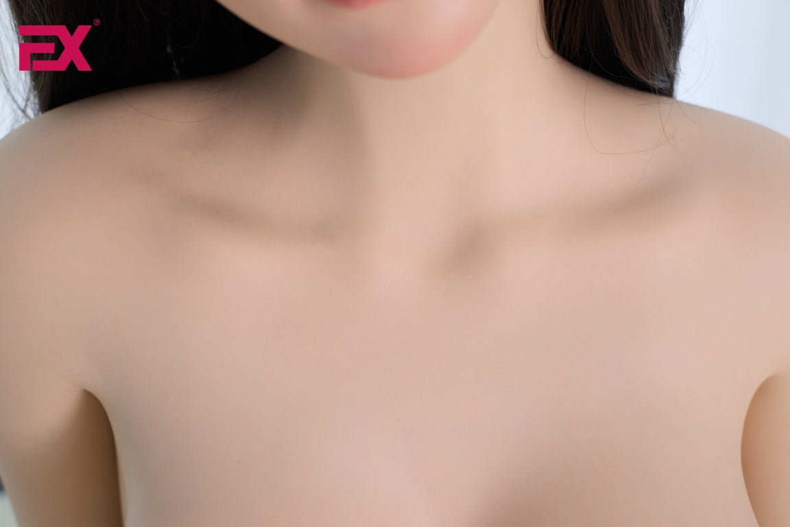 Papusa sexuala Kana (EXDoll 165cm D-Cup #Ukiyo-E Silicon)