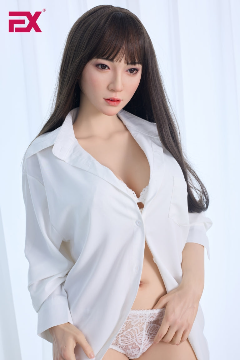 Papusa sexuala Kana (EXDoll 165cm D-Cup #Ukiyo-E Silicon)