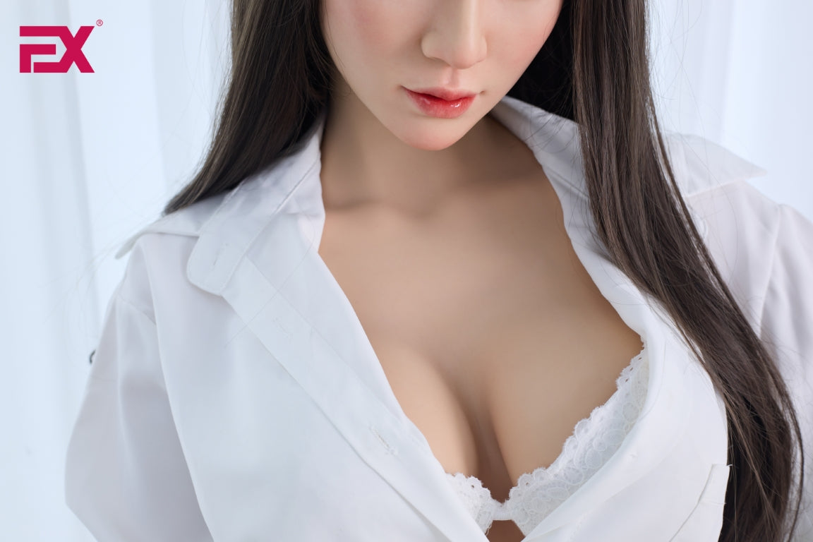 Papusa sexuala Kana (EXDoll 165cm D-Cup #Ukiyo-E Silicon)