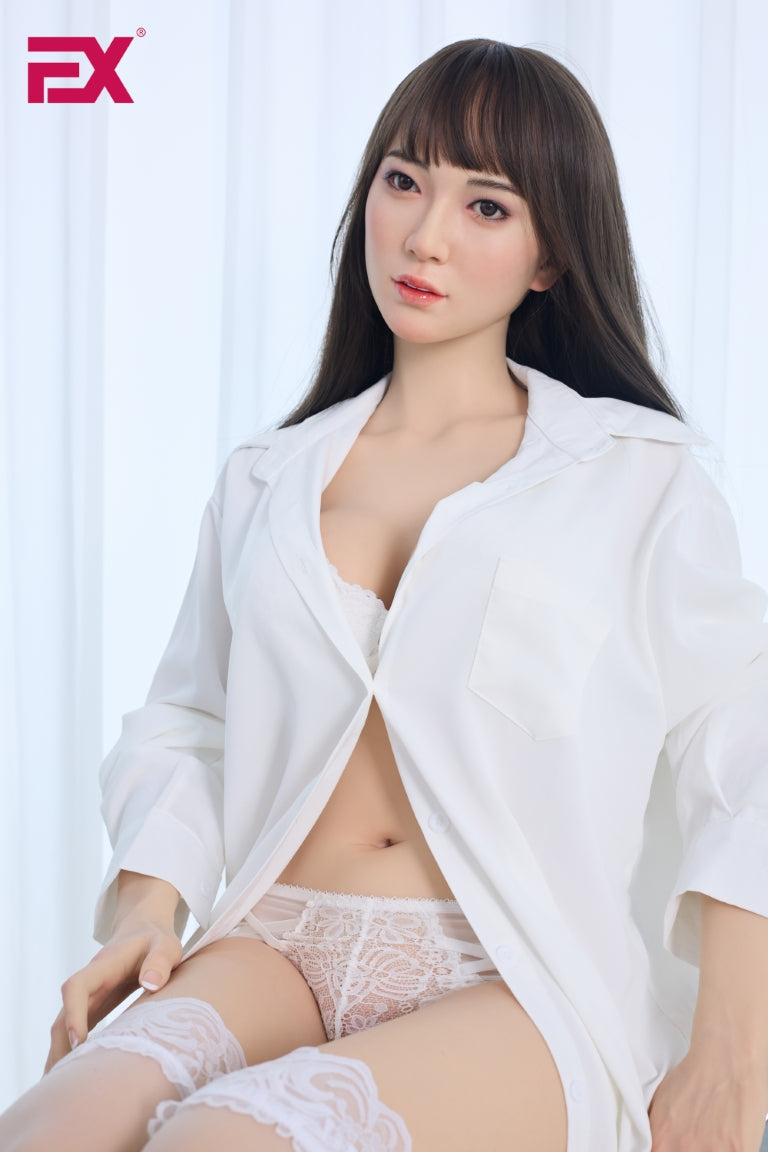 Papusa sexuala Kana (EXDoll 165cm D-Cup #Ukiyo-E Silicon)