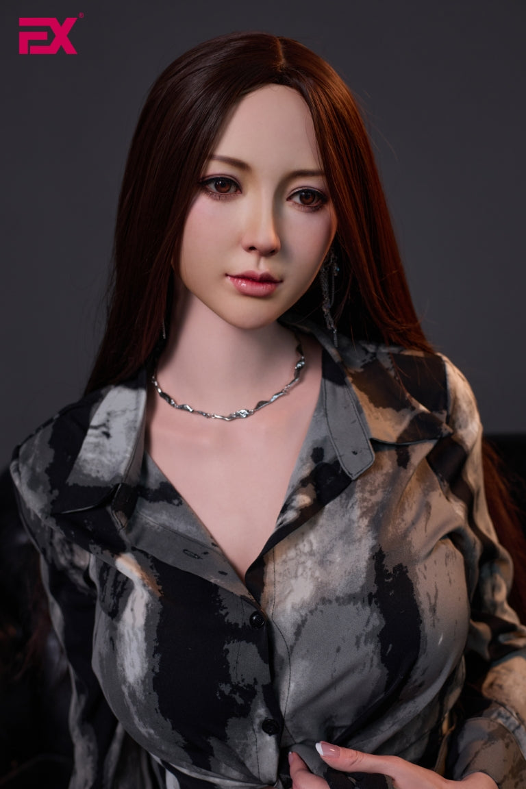 Ruoyi Sex doll (EXDoll 171cm F-cup #Ukiyo-E silicone)