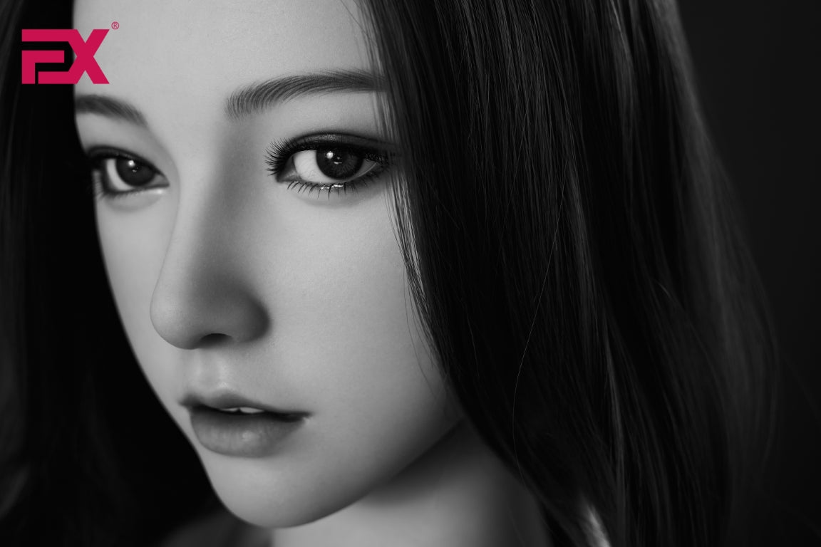 Erin Sex doll (EXDoll 166cm G-cup #Ukiyo-E silicone)