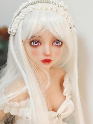 Nanasaki Sex Doll (My Loli Waifu 60 cm C-Cup #M1 Silicone)