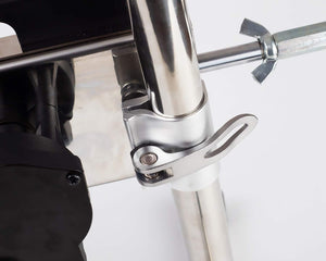 Professionelle Sexualmaschine mit einstellbarer Geschwindigkeit und Doppelsteuerung - 120 -W -Motor